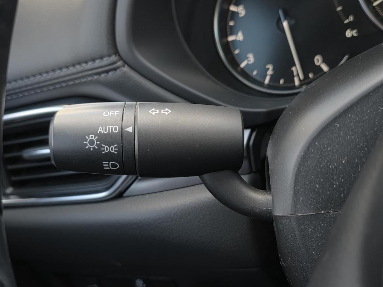 2023 Mazda CX-5 Sunroof awd low Km 1 Photo
