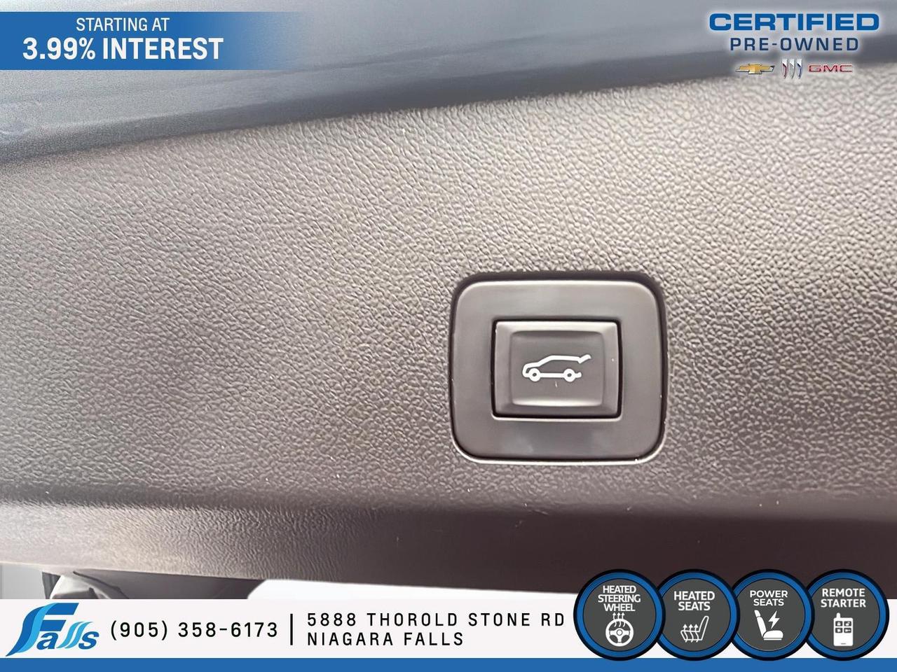 2024 Buick Encore GX Preferred AWD,H.SEATS,R.START Photo