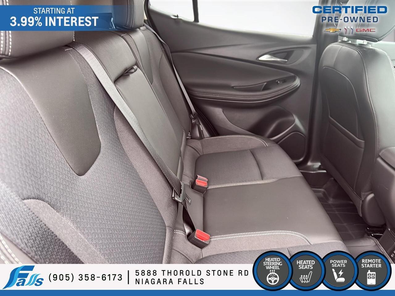 2024 Buick Encore GX Preferred AWD,H.SEATS,R.START Photo