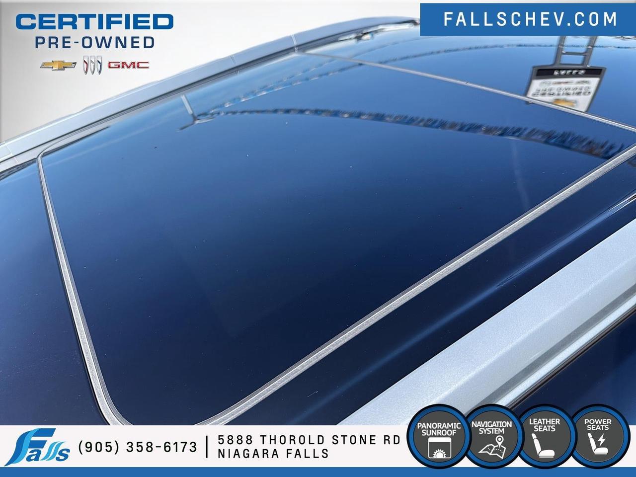 2025 Nissan Rogue Platinum LEATHER,PANO ROOF,NAV Photo