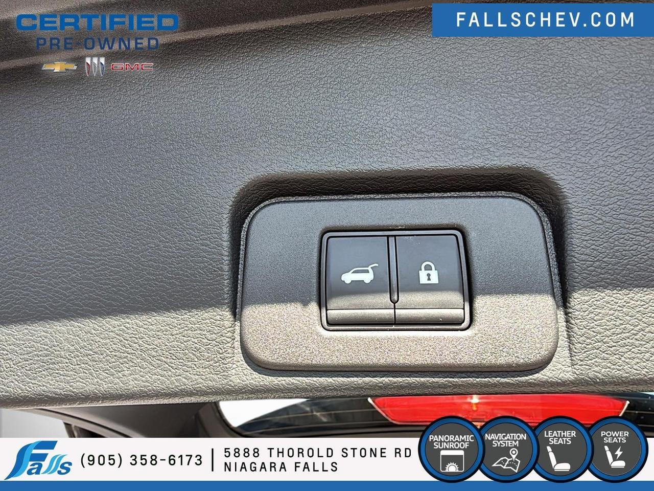 2025 Nissan Rogue Platinum LEATHER,PANO ROOF,NAV Photo