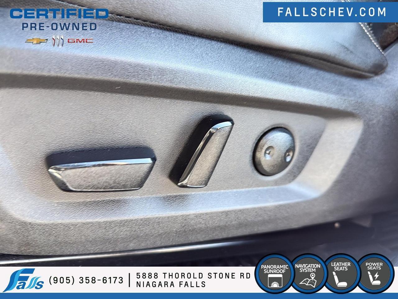 2025 Nissan Rogue Platinum LEATHER,PANO ROOF,NAV Photo