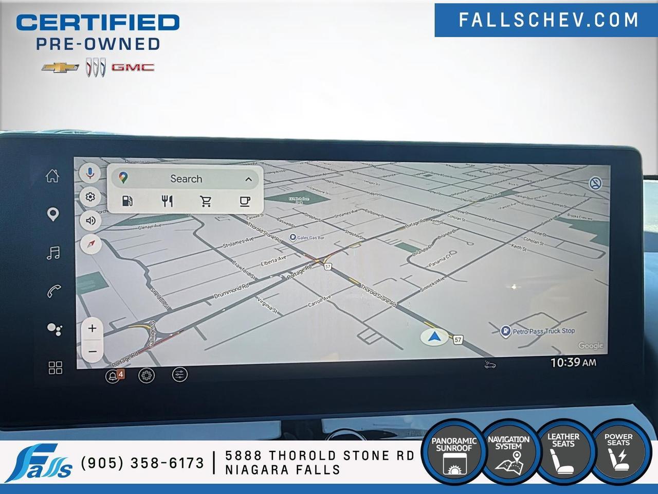 2025 Nissan Rogue Platinum LEATHER,PANO ROOF,NAV Photo