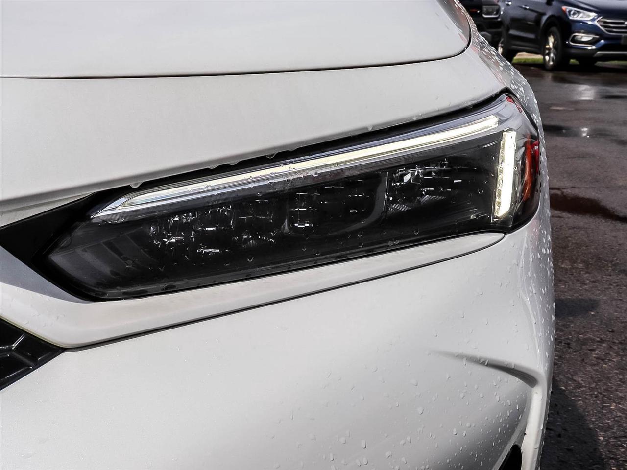 2025 Honda Civic Sedan Hybrid SPORT TOURING Photo