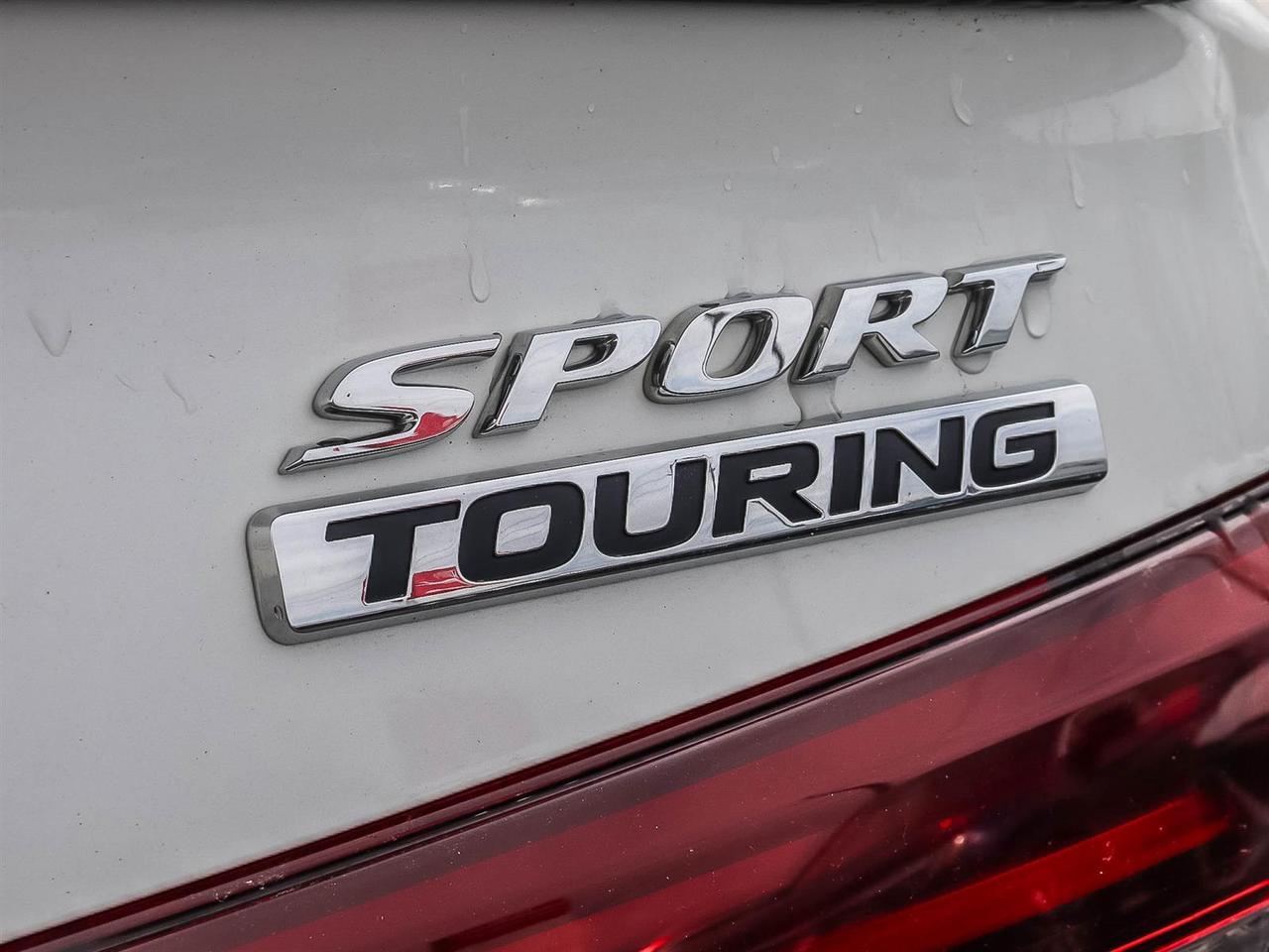 2025 Honda Civic Sedan Hybrid SPORT TOURING Photo