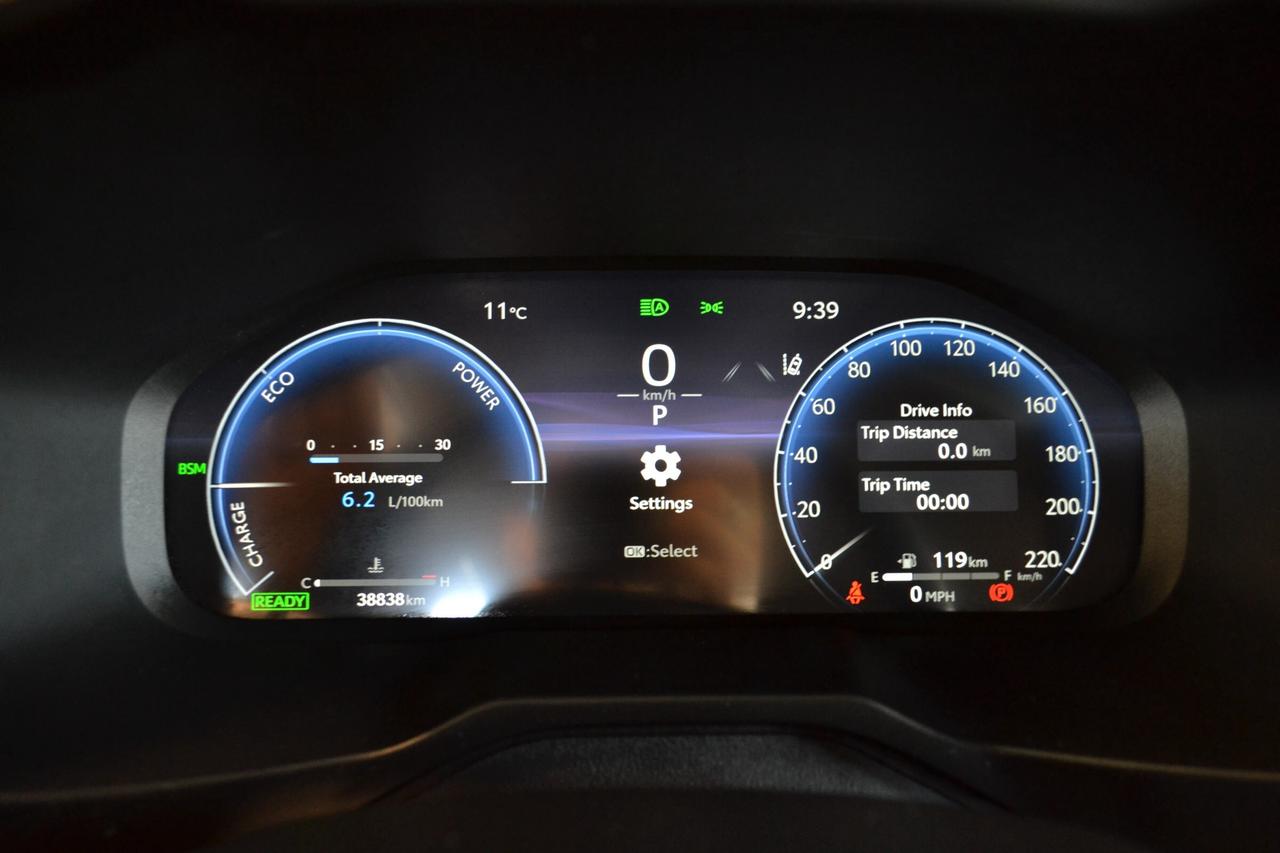 2023 Toyota RAV4 Hybrid Limited Photo