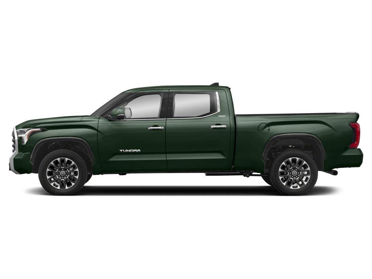 2023 Toyota Tundra 4X4 CrewMax Limited Photo