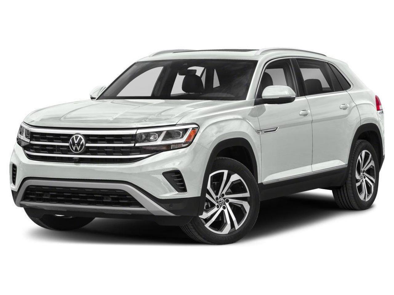 2022 Volkswagen Atlas Cross Sport 3.6 FSI Execline Photo
