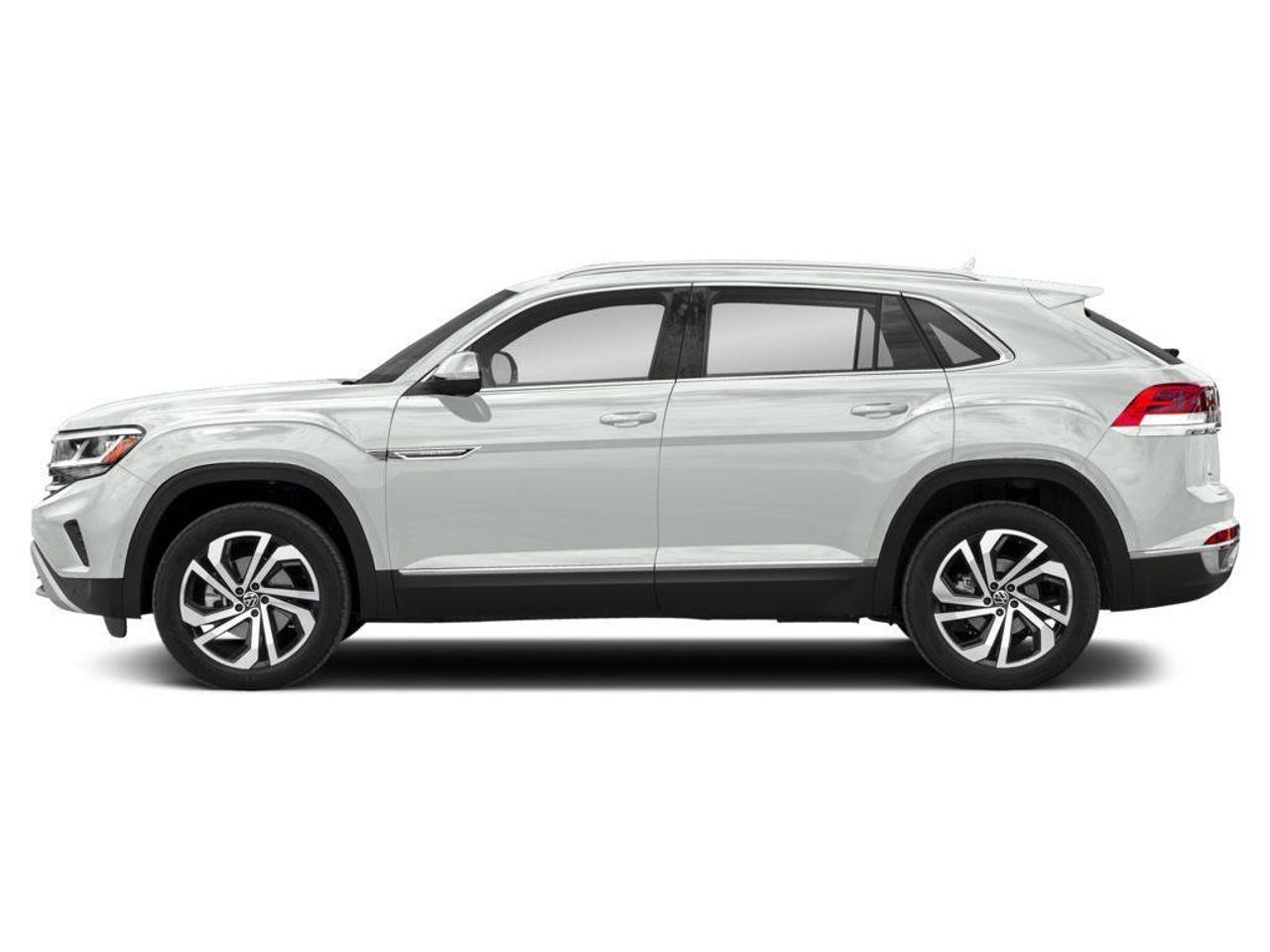 2022 Volkswagen Atlas Cross Sport 3.6 FSI Execline Photo