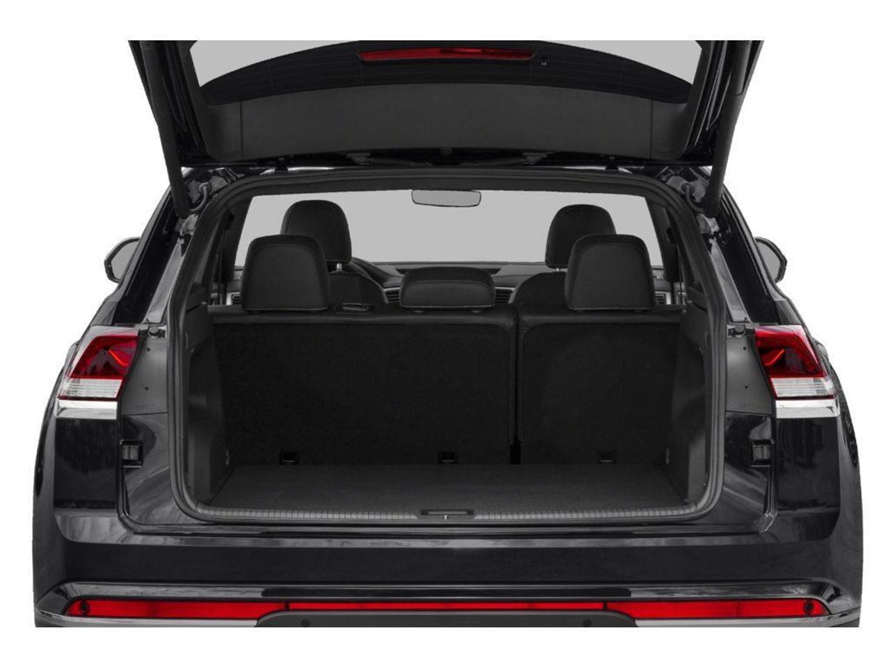 2022 Volkswagen Atlas Cross Sport 3.6 FSI Execline Photo