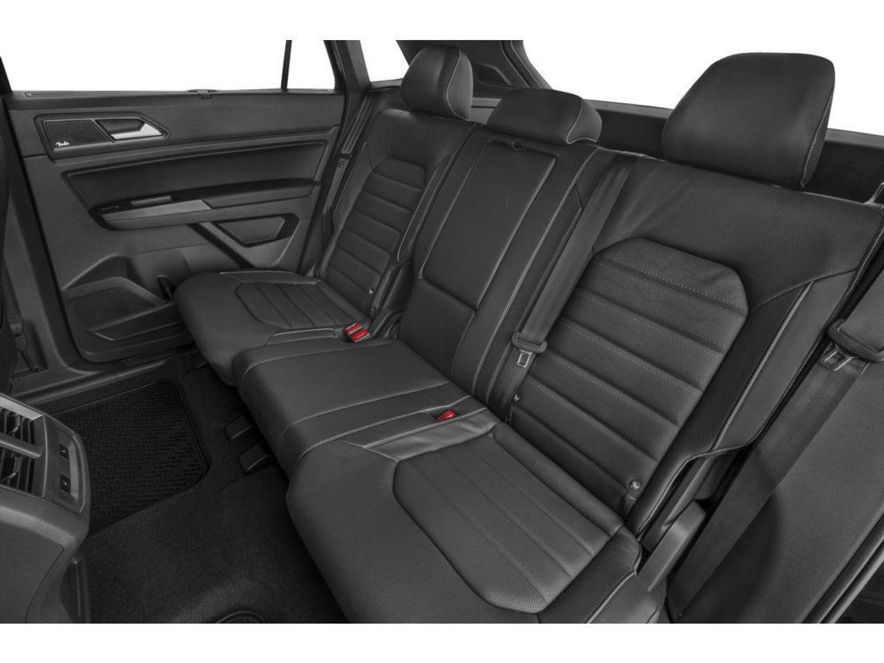 2022 Volkswagen Atlas Cross Sport 3.6 FSI Execline Photo