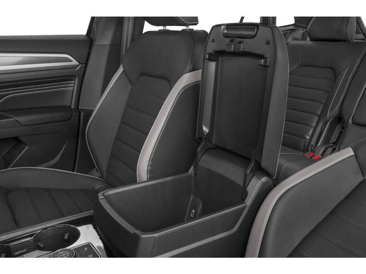 2022 Volkswagen Atlas Cross Sport 3.6 FSI Execline Photo
