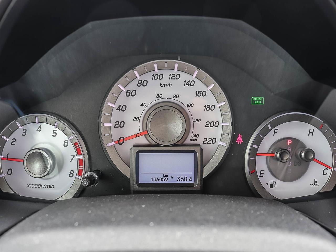 2014 Honda Pilot Touring Photo