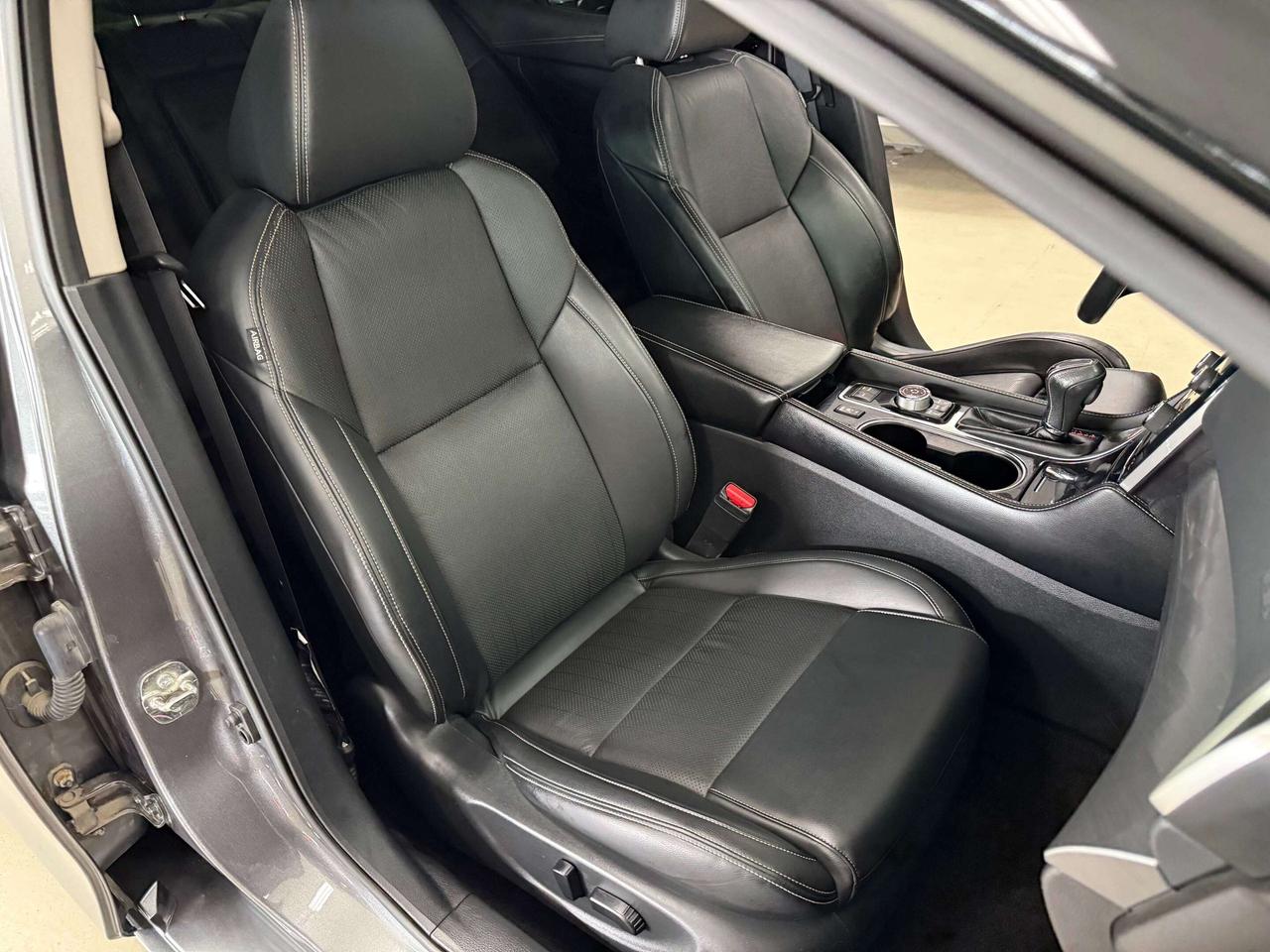 2017 Nissan Maxima SV Photo