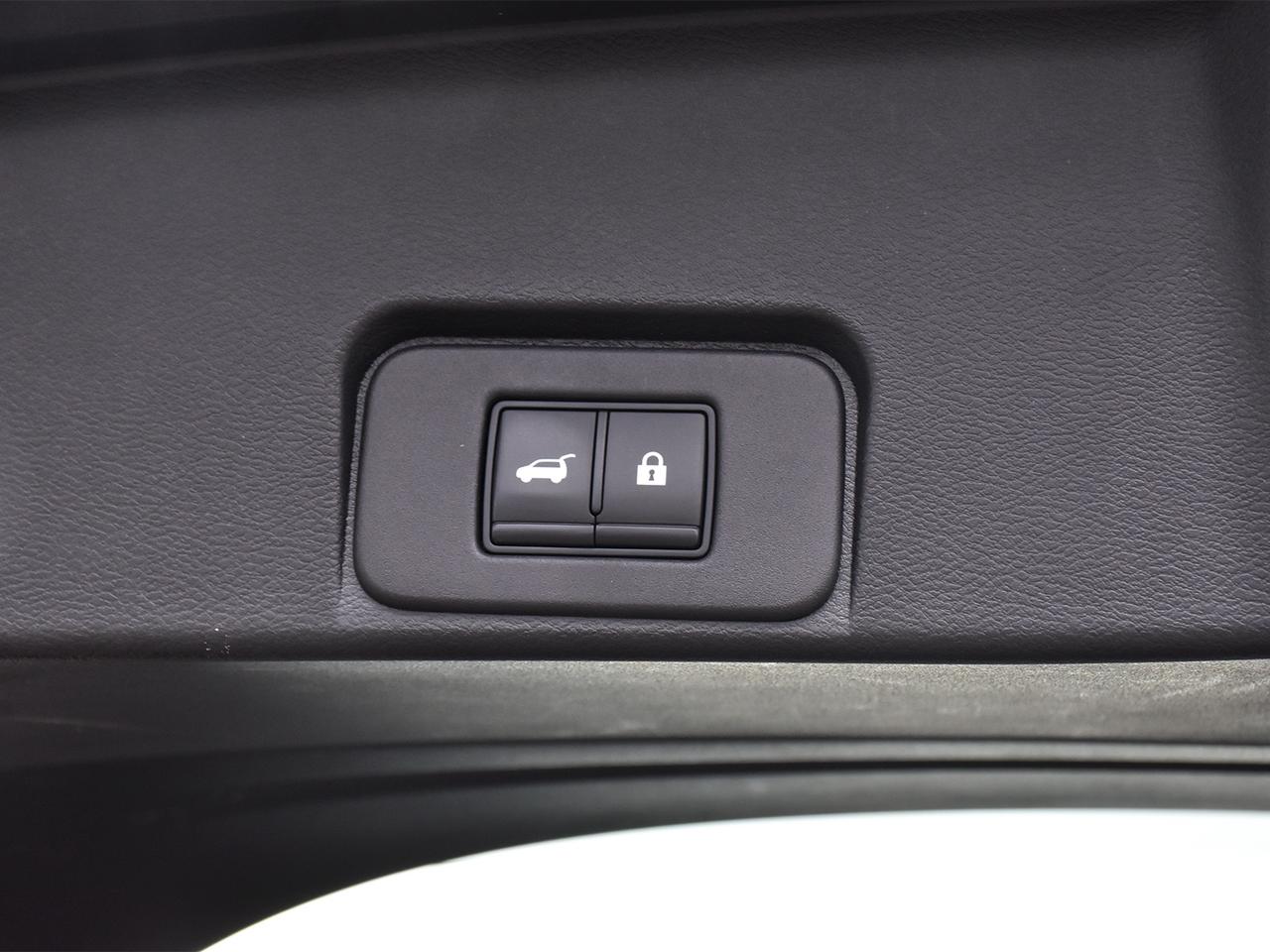 2022 Nissan Rogue Platinum  - HUD -  Moonroof Photo