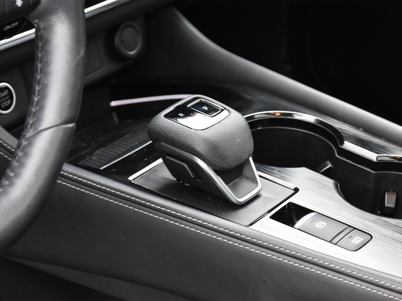 2022 Nissan Rogue Platinum  - HUD -  Moonroof Photo
