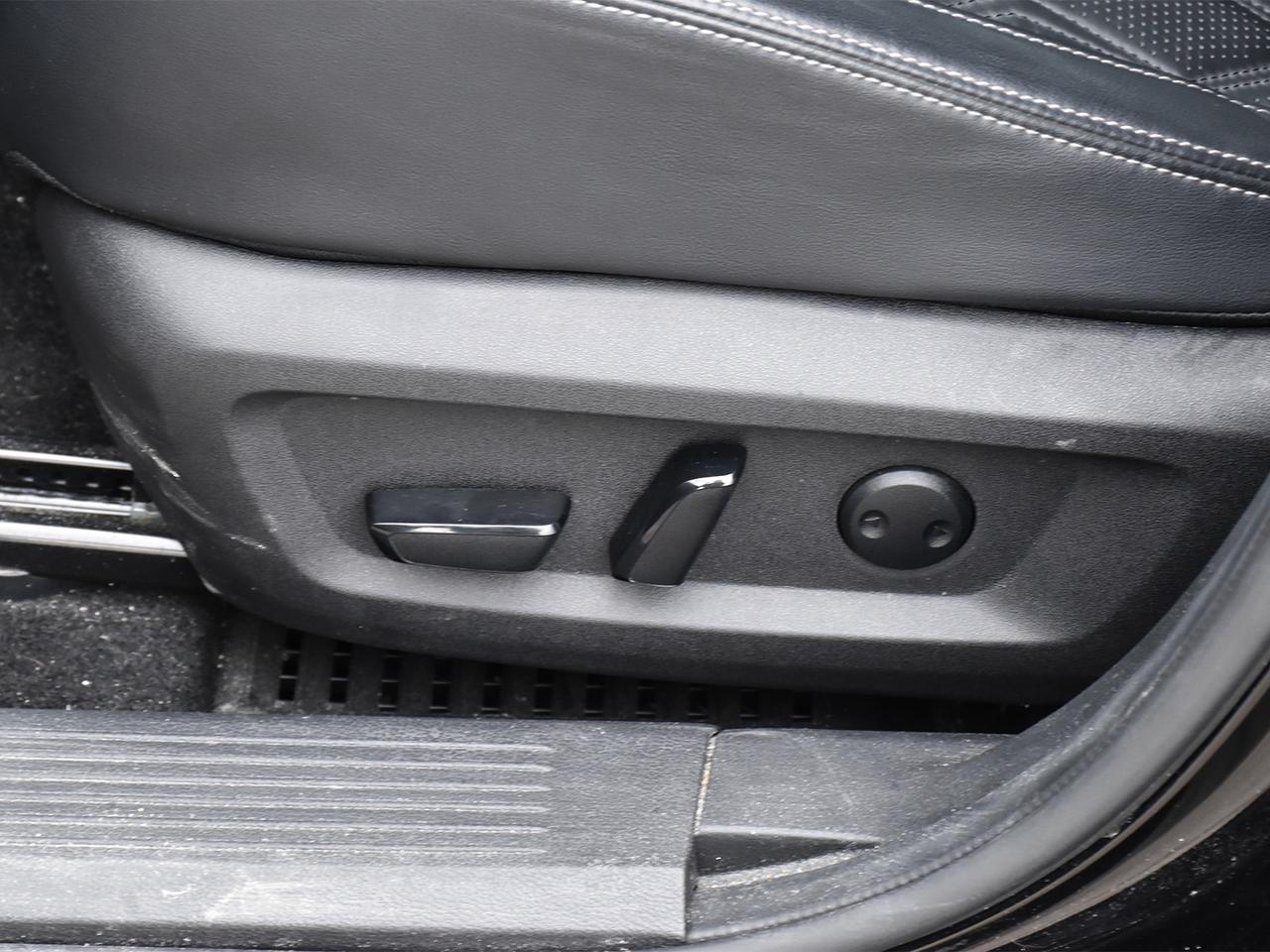 2022 Nissan Rogue Platinum  - HUD -  Moonroof Photo