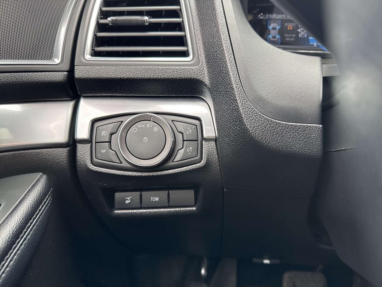 2018 Ford Explorer Sport, Bluetooth, Nav Photo