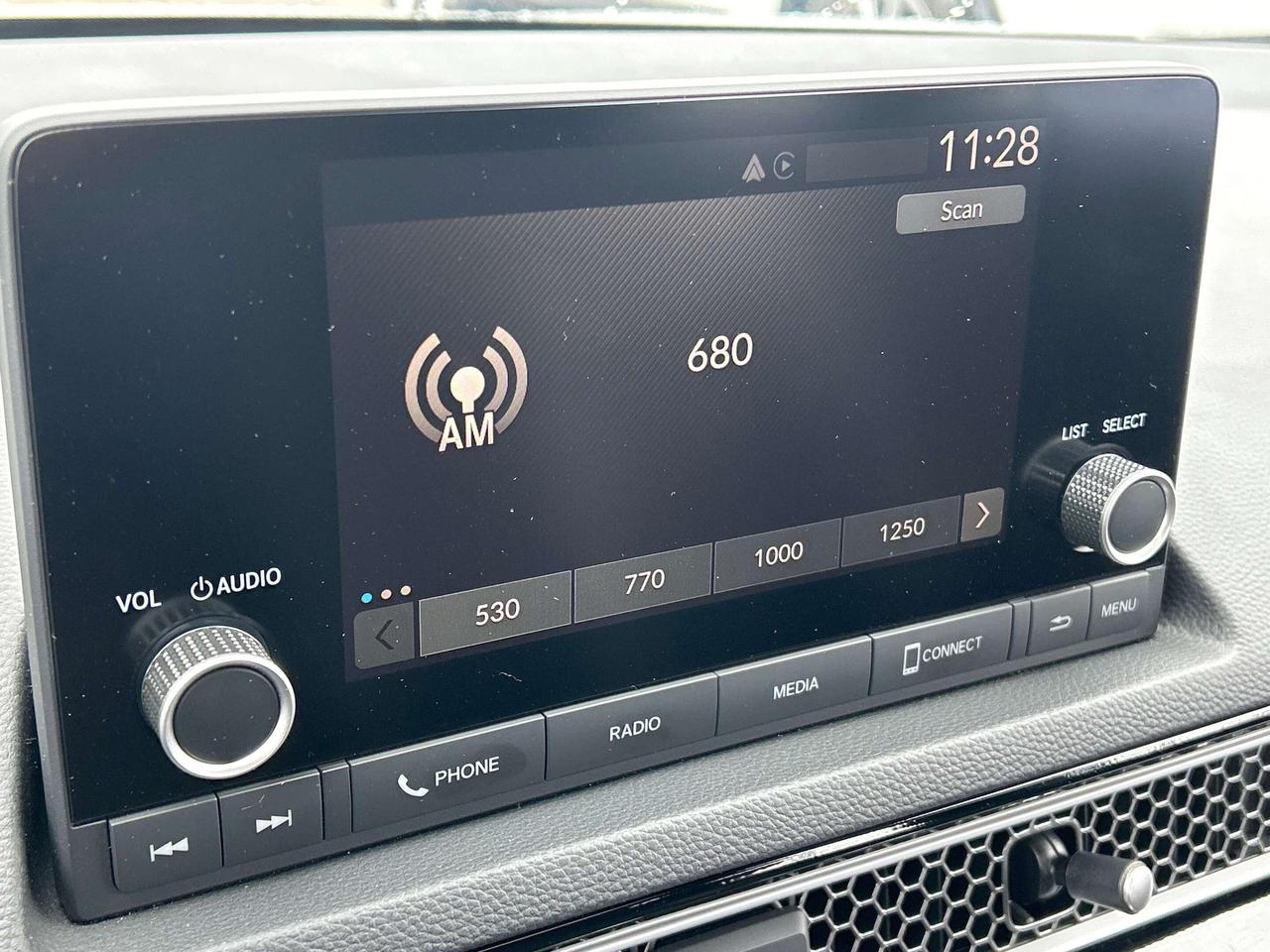 2025 Honda Civic Sport Sunroof CarPlay Heated Seats Photo