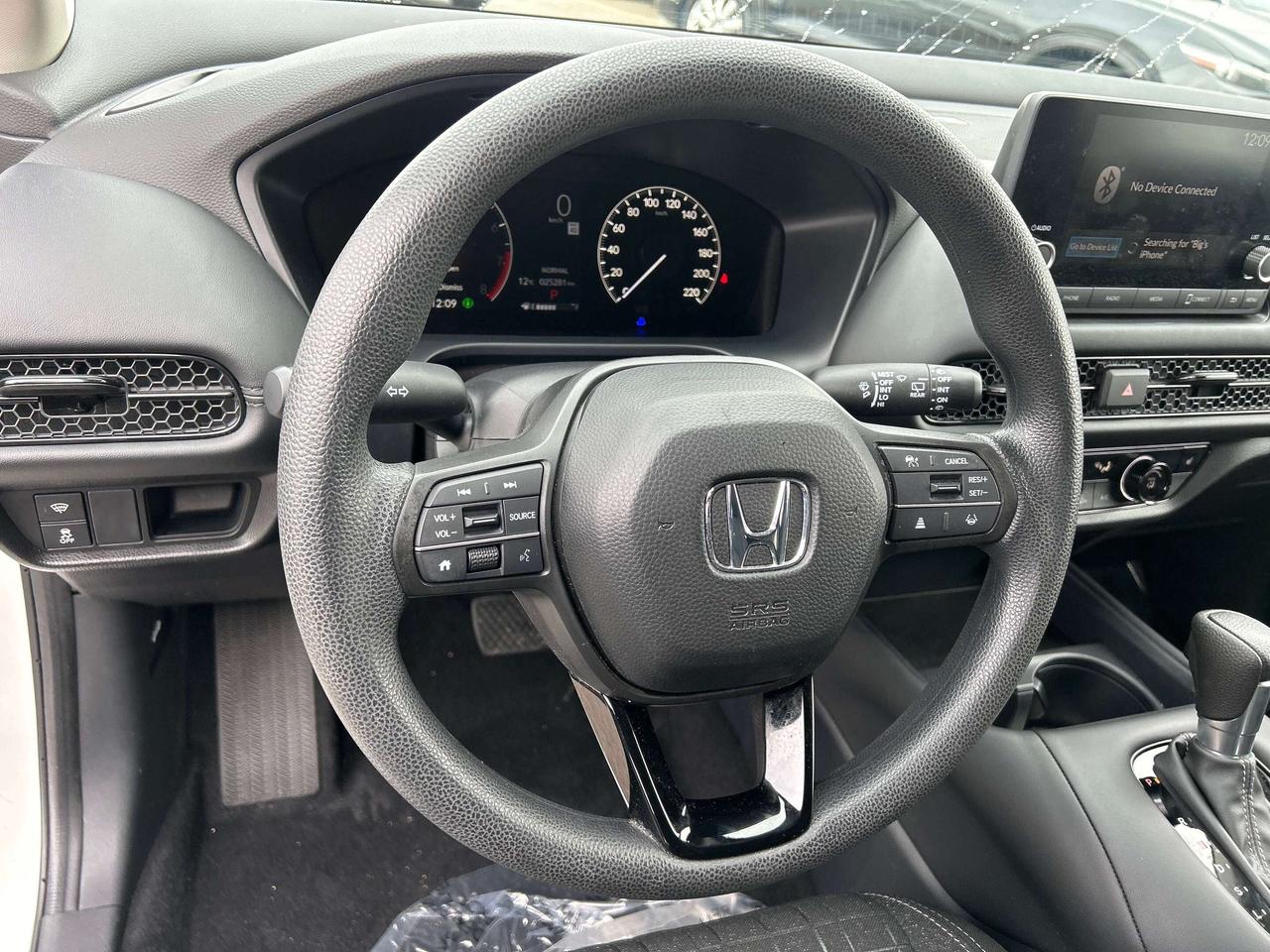 2024 Honda HR-V LX-B Photo