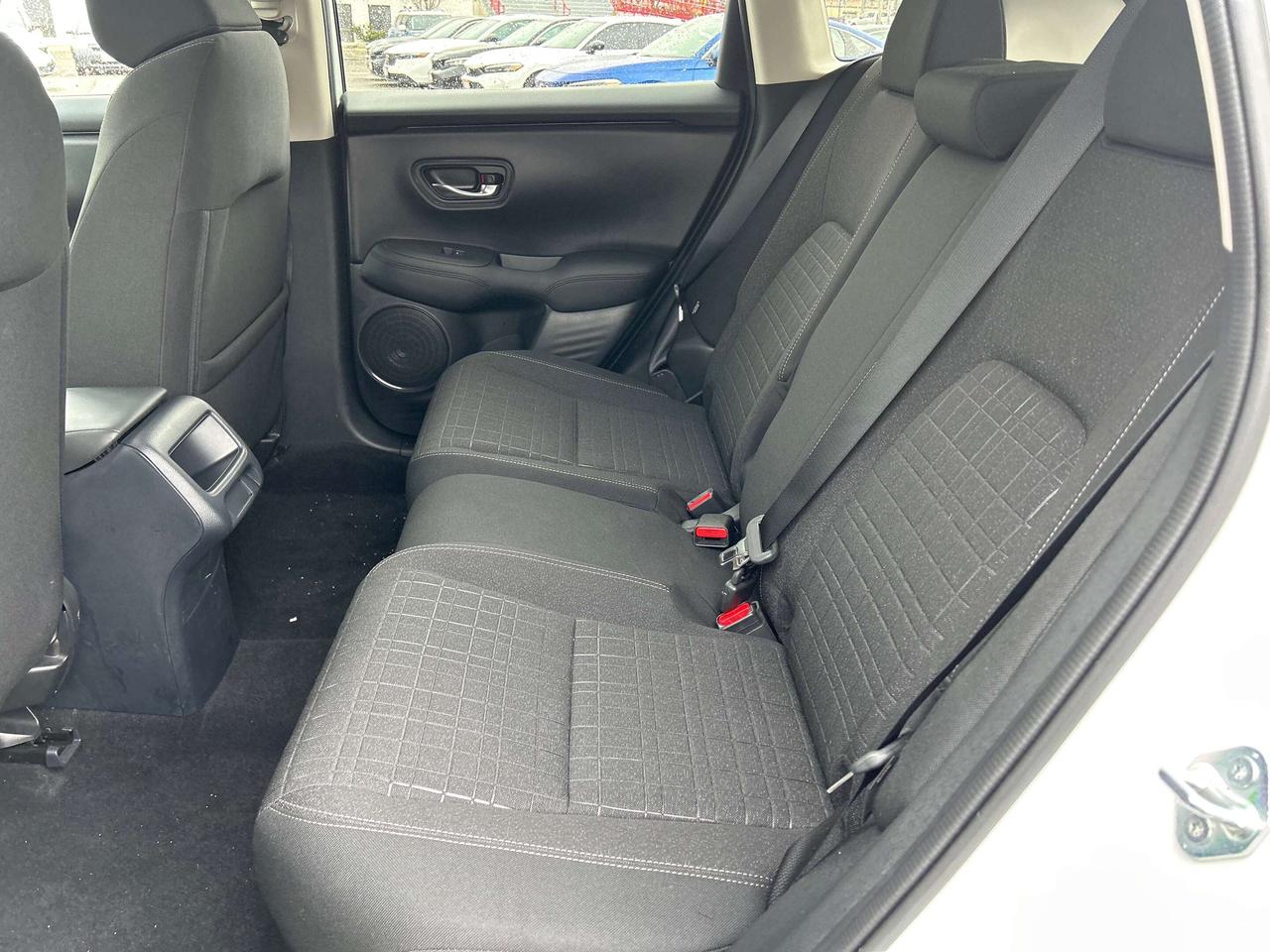 2024 Honda HR-V LX-B Photo