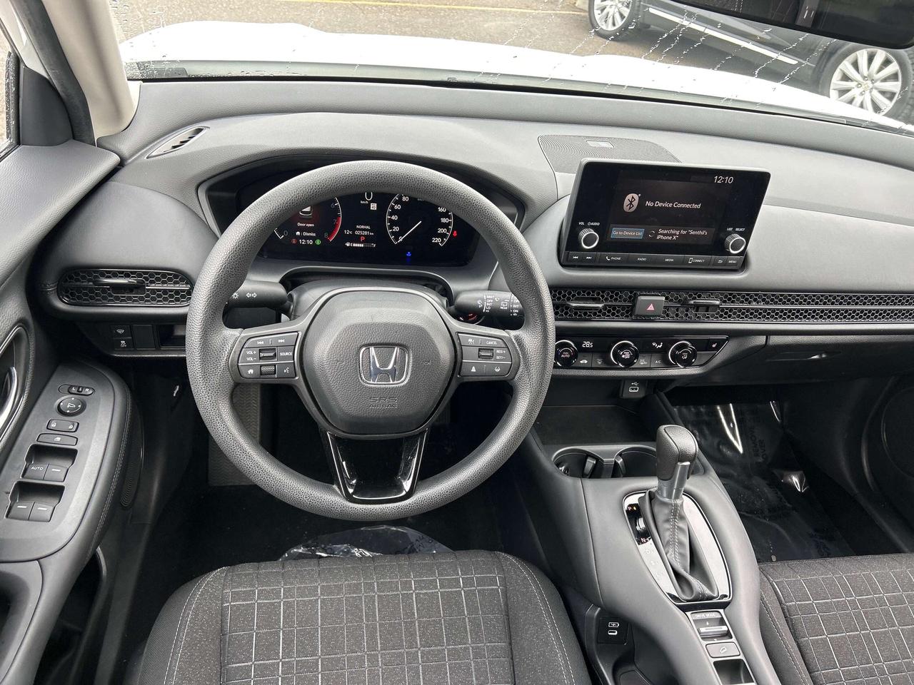2024 Honda HR-V LX-B Photo