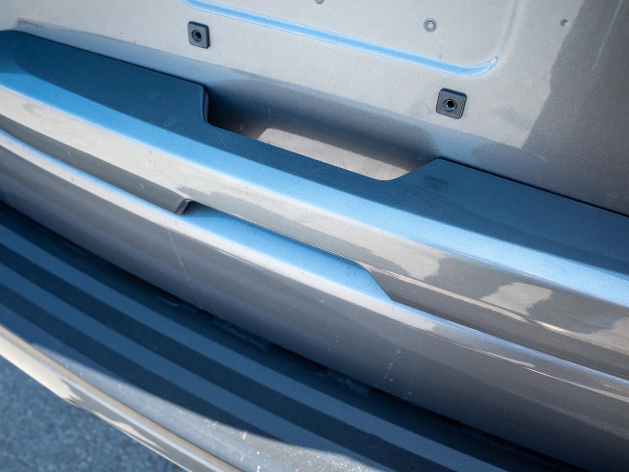 2020 Chevrolet Tahoe LS- 5.3L V8   3 Rows of Seats Photo