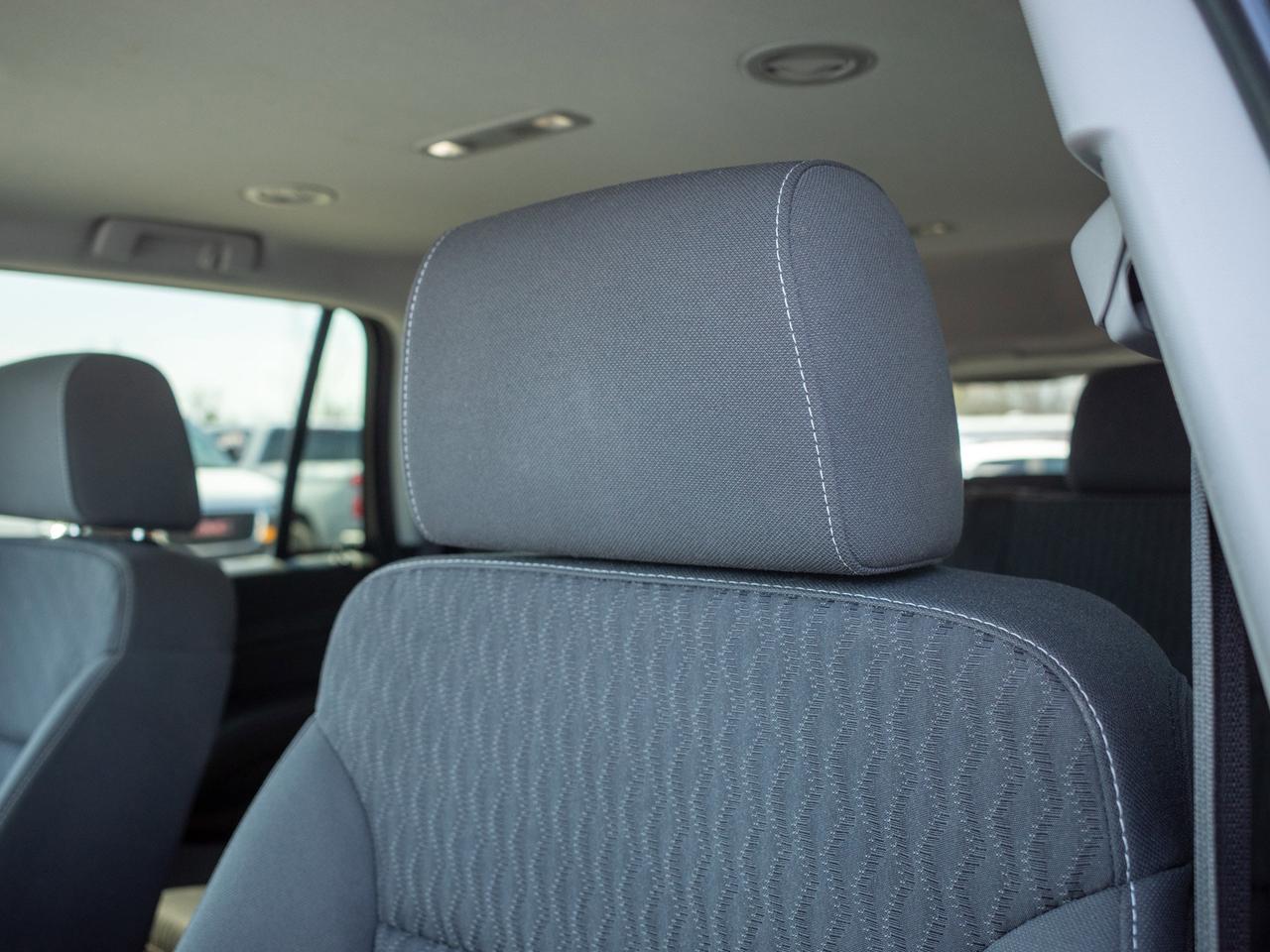 2020 Chevrolet Tahoe LS- 5.3L V8   3 Rows of Seats Photo
