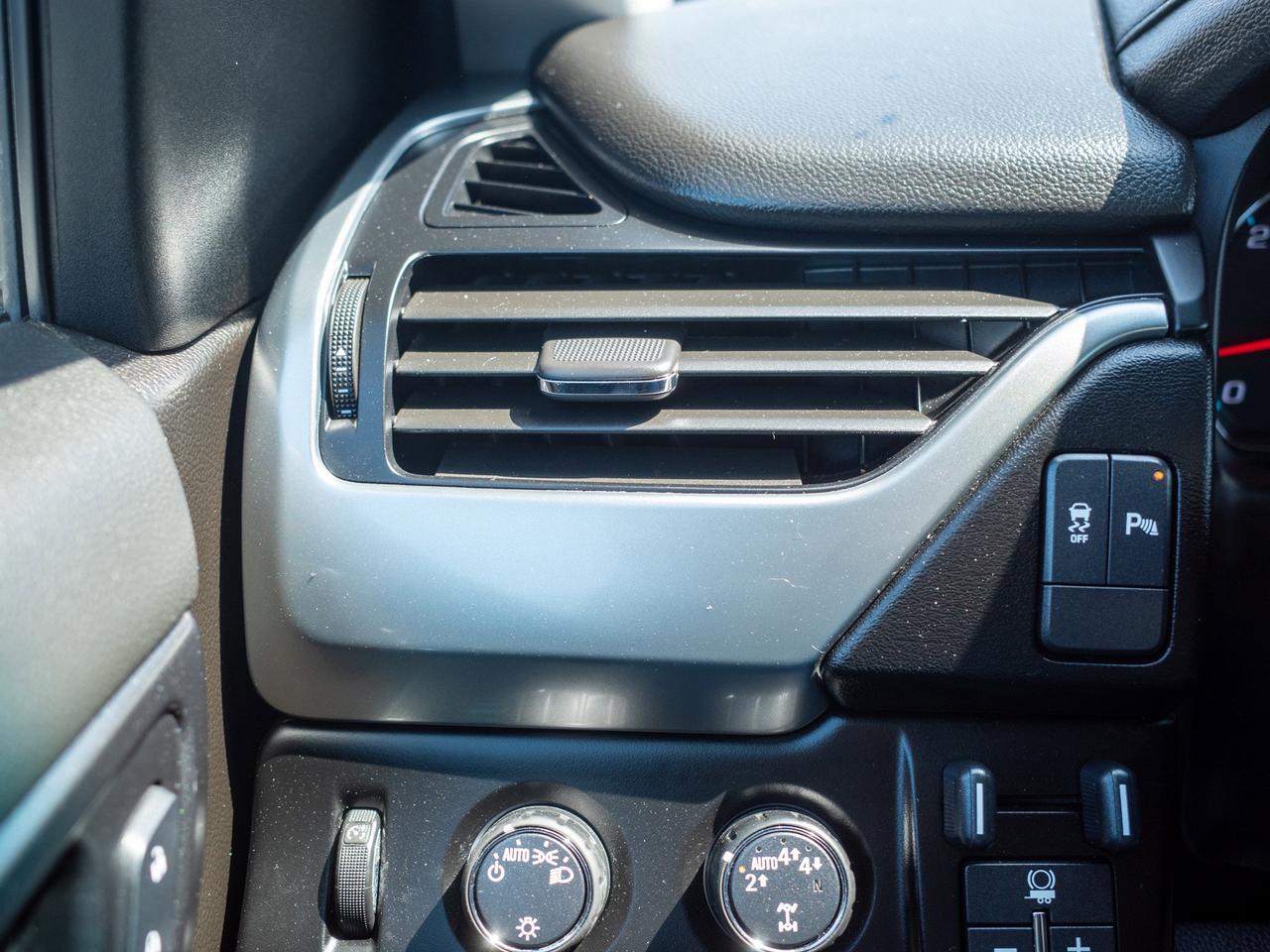 2020 Chevrolet Tahoe LS- 5.3L V8   3 Rows of Seats Photo