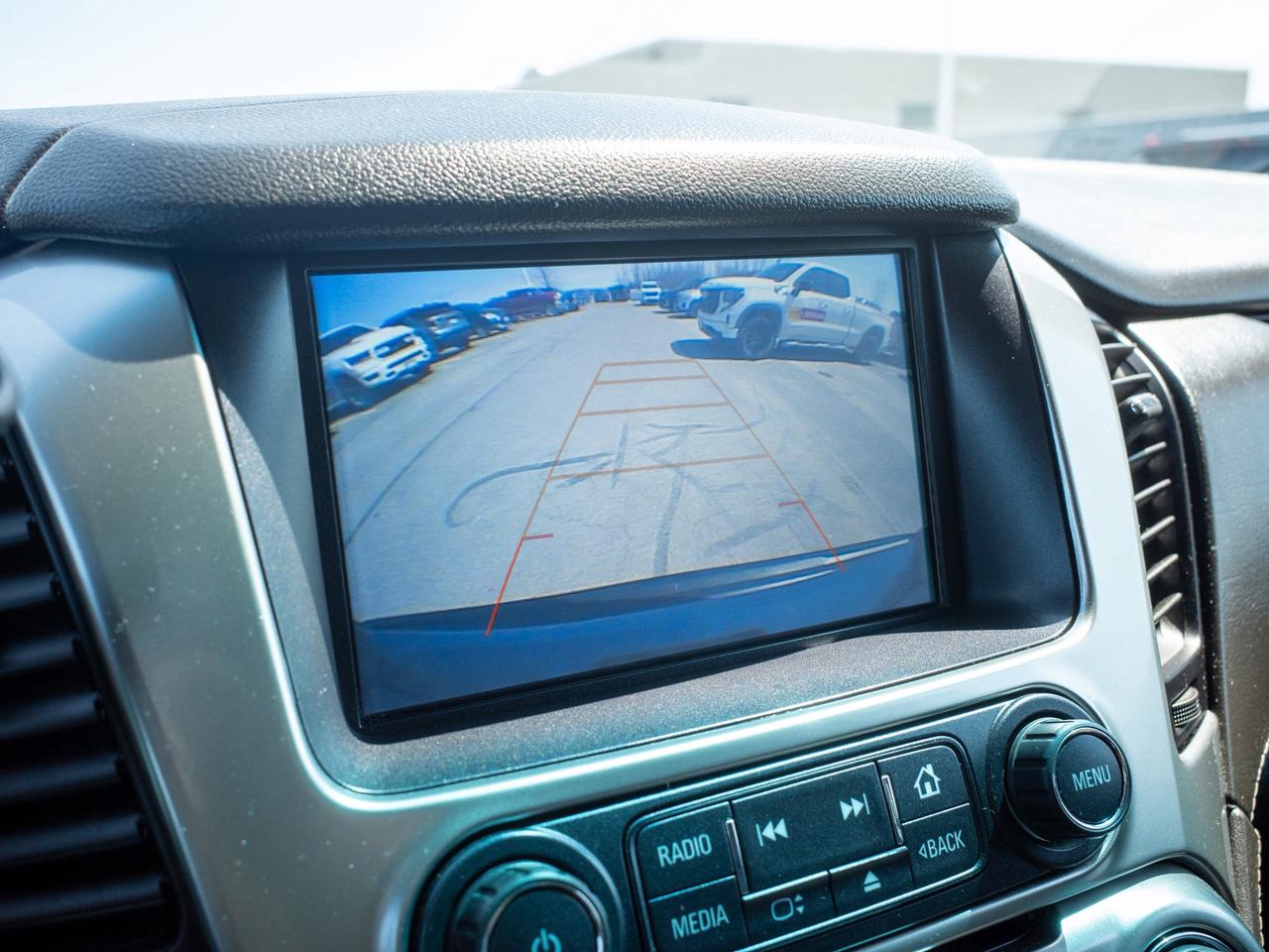 2020 Chevrolet Tahoe LS- 5.3L V8   3 Rows of Seats Photo