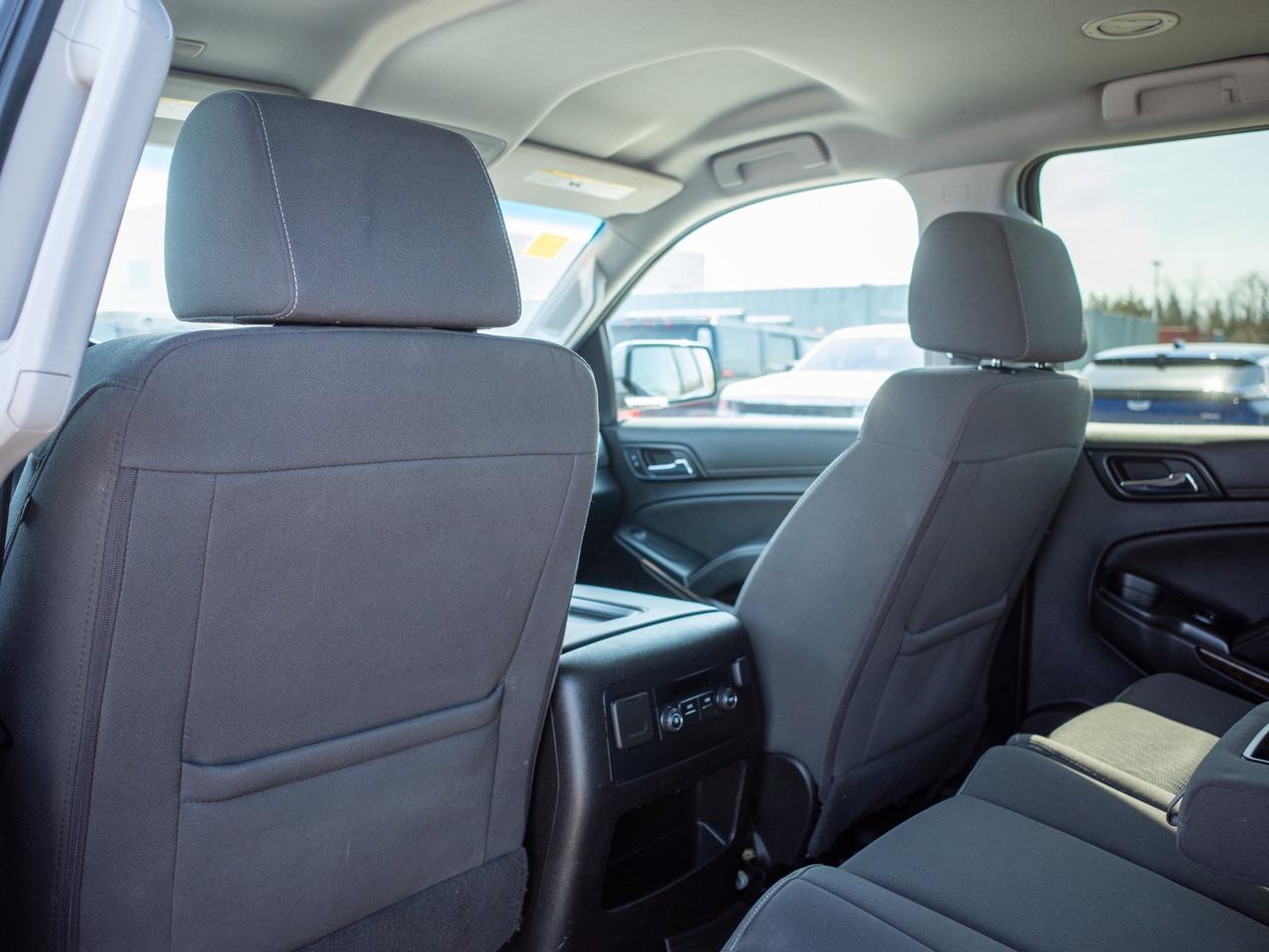 2020 Chevrolet Tahoe LS- 5.3L V8   3 Rows of Seats Photo