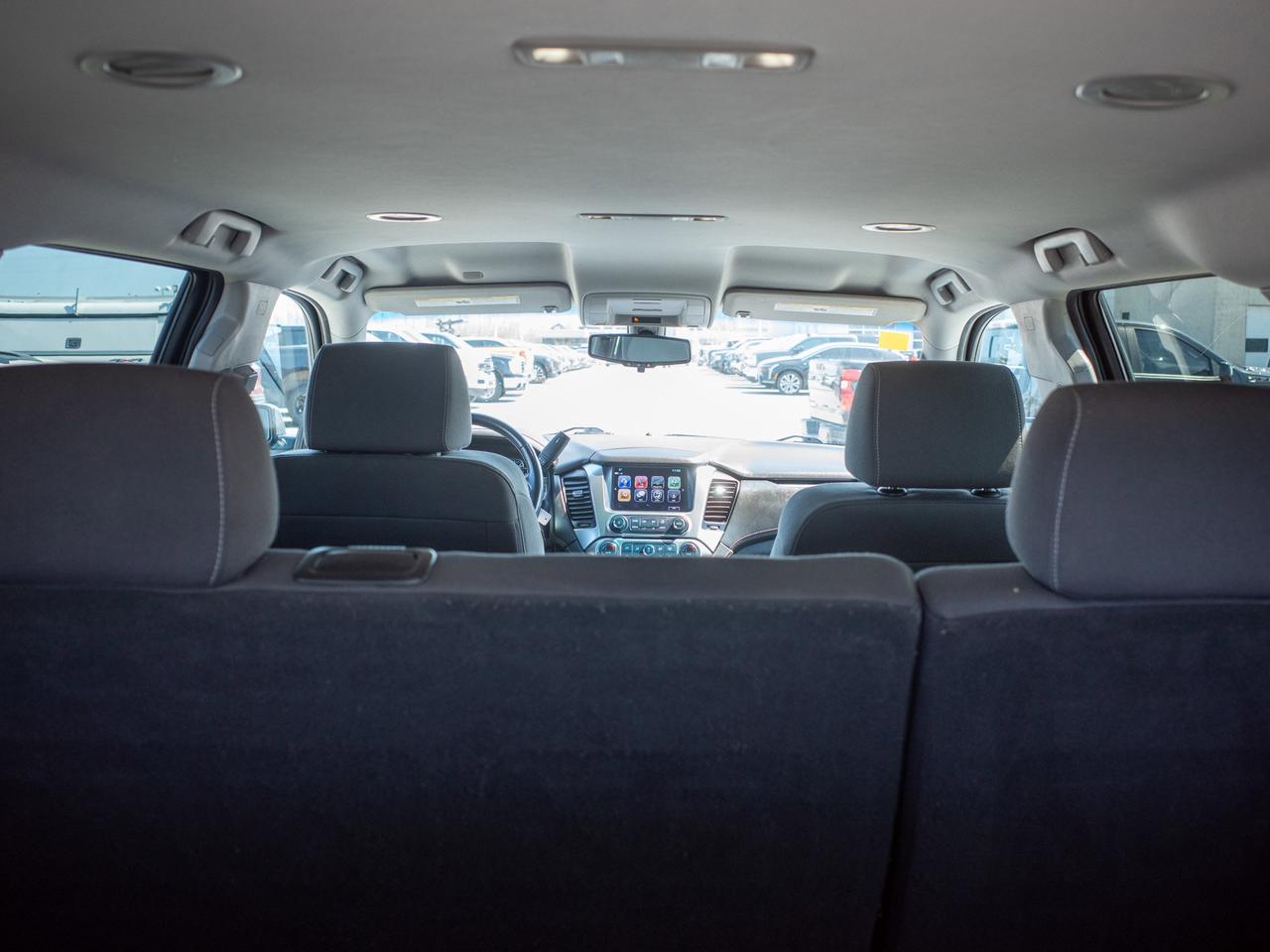 2020 Chevrolet Tahoe LS- 5.3L V8   3 Rows of Seats Photo