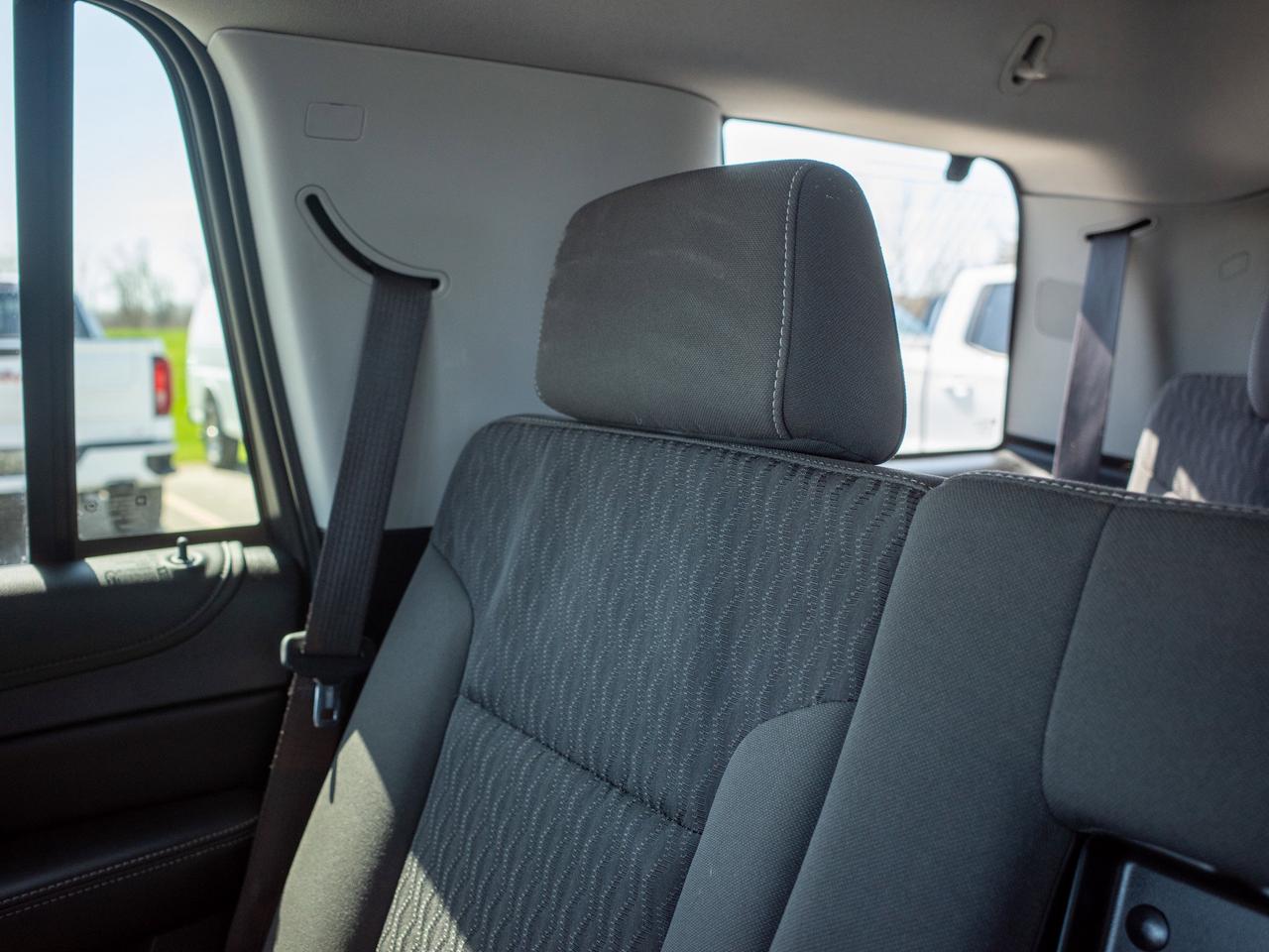 2020 Chevrolet Tahoe LS- 5.3L V8   3 Rows of Seats Photo