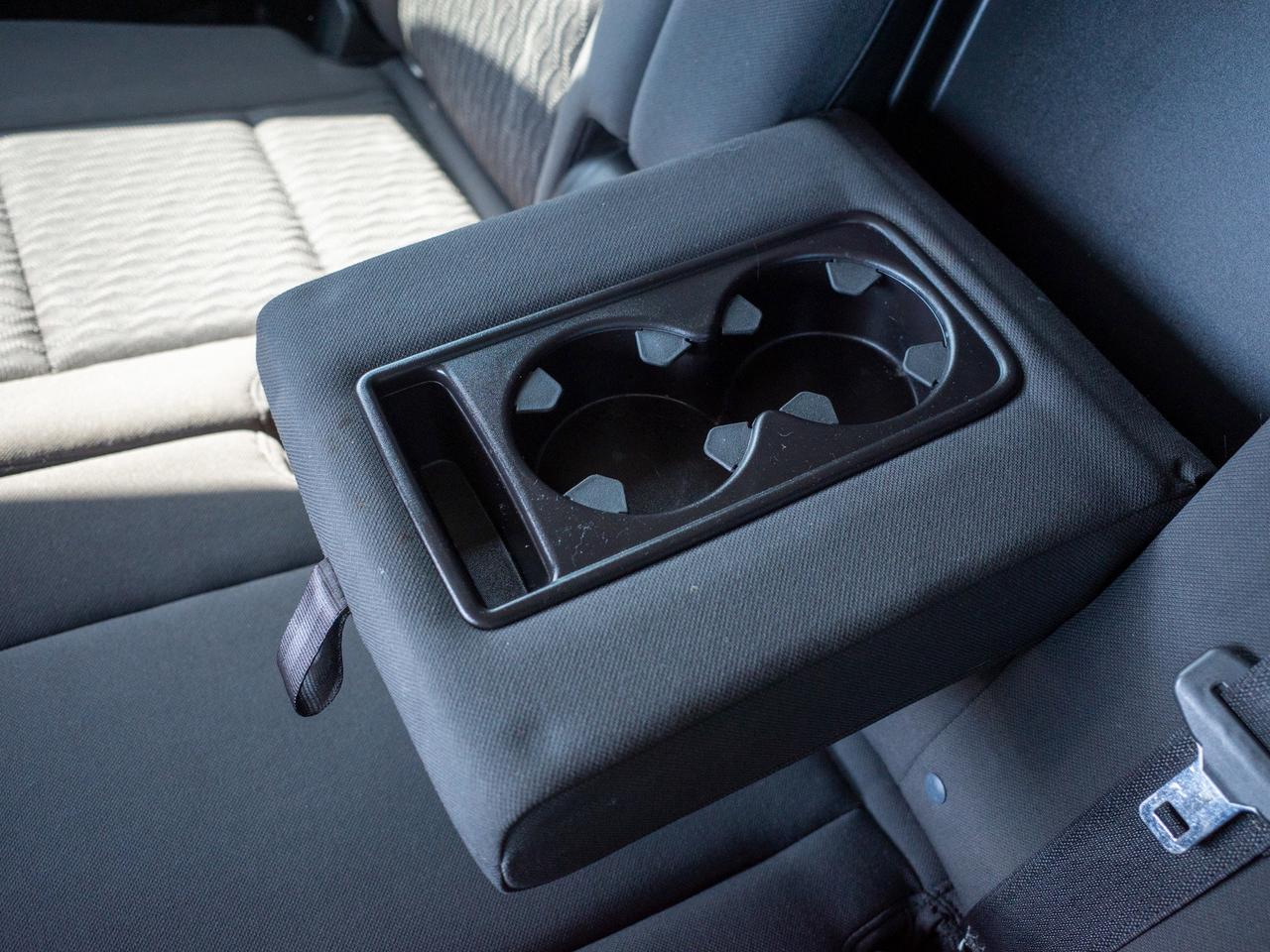 2020 Chevrolet Tahoe LS- 5.3L V8   3 Rows of Seats Photo