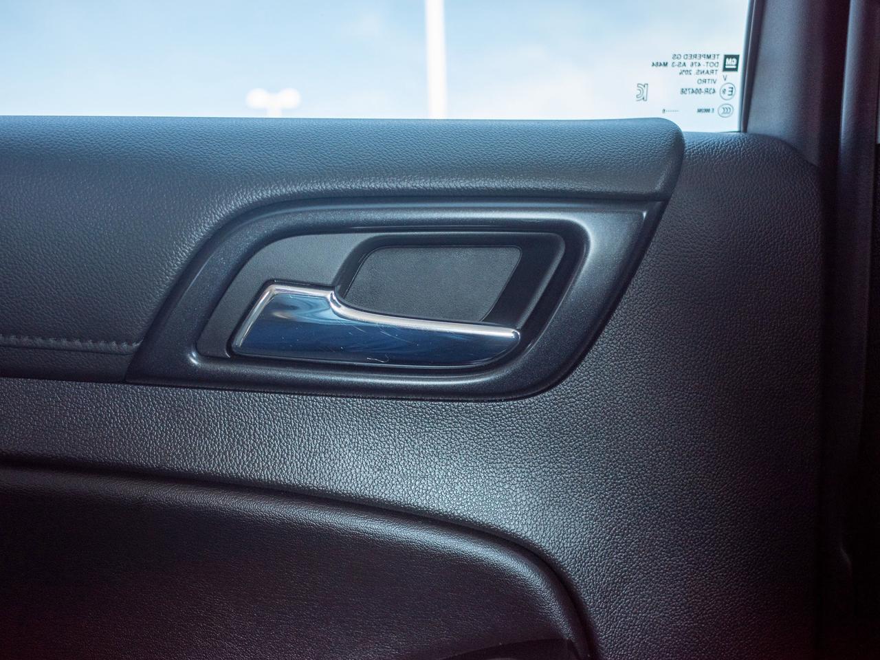 2020 Chevrolet Tahoe LS- 5.3L V8   3 Rows of Seats Photo