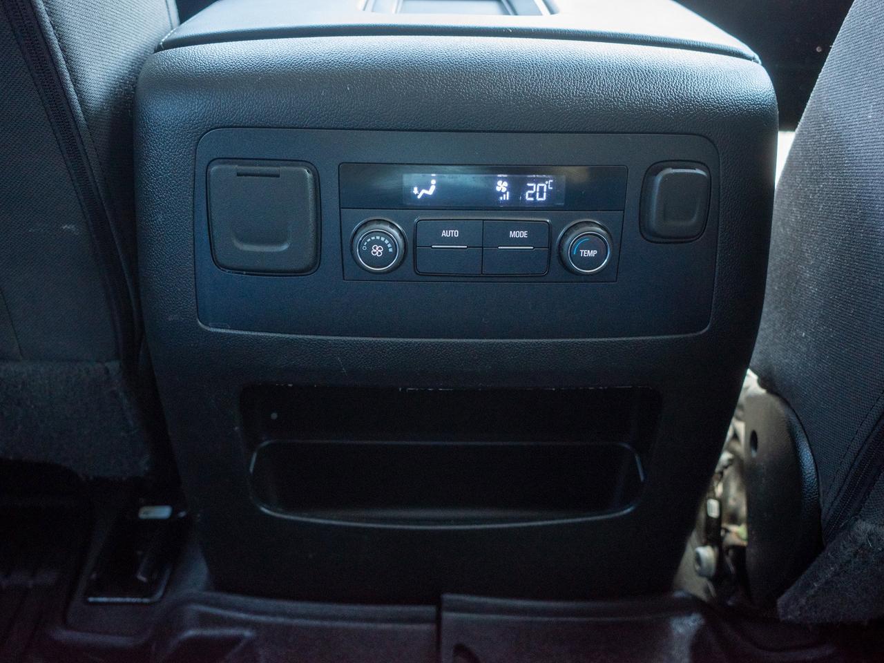 2020 Chevrolet Tahoe LS- 5.3L V8   3 Rows of Seats Photo