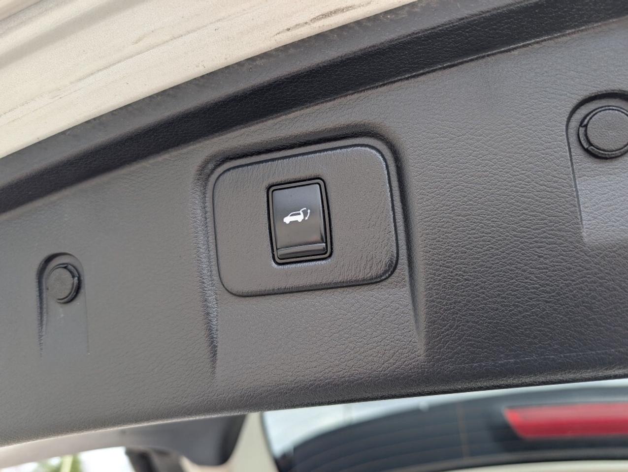 2018 Nissan Murano SV AWD   NAV   SUNROOF   CAMERA   HTD SEATS Photo