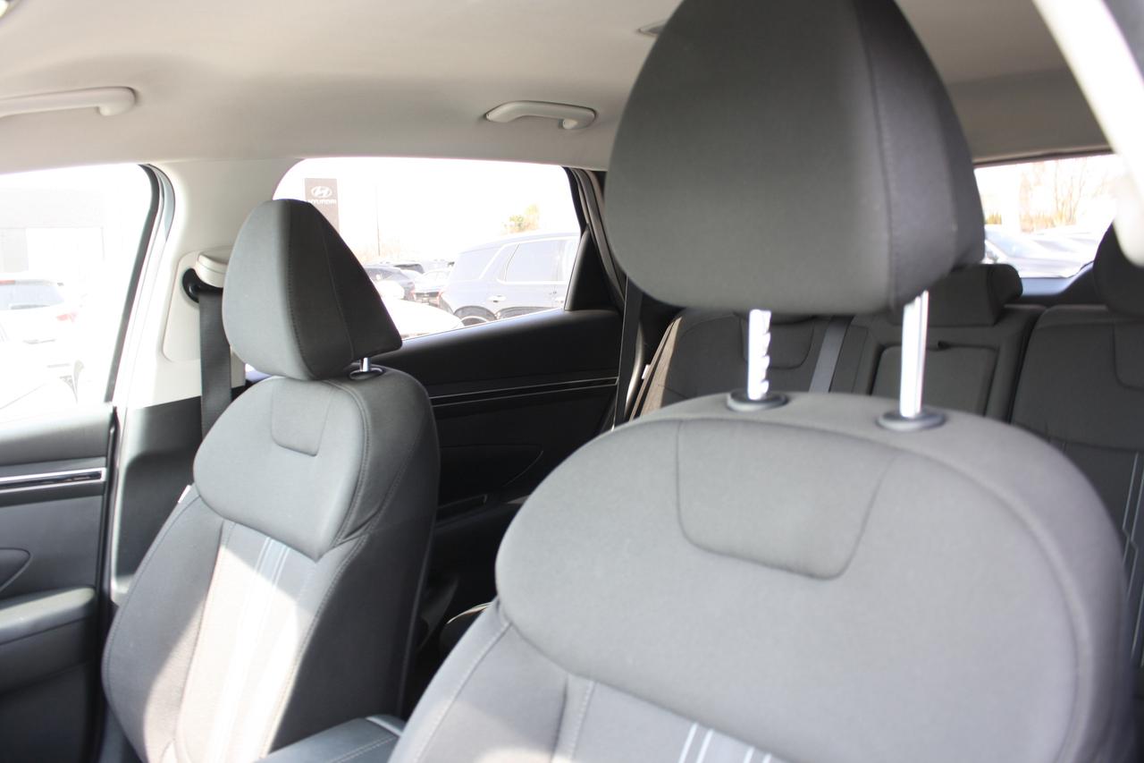 2024 Hyundai Tucson Preferred AWD Photo