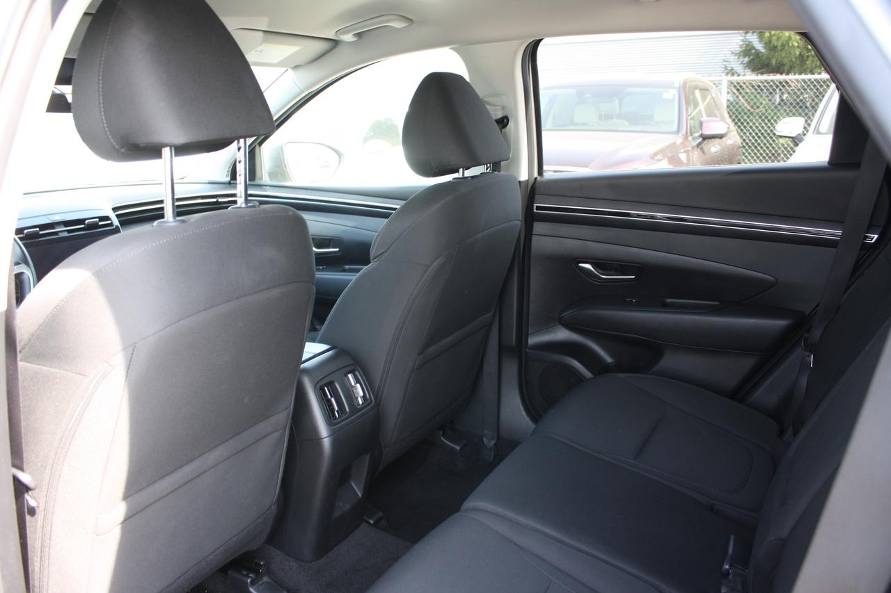 2024 Hyundai Tucson Preferred AWD Photo