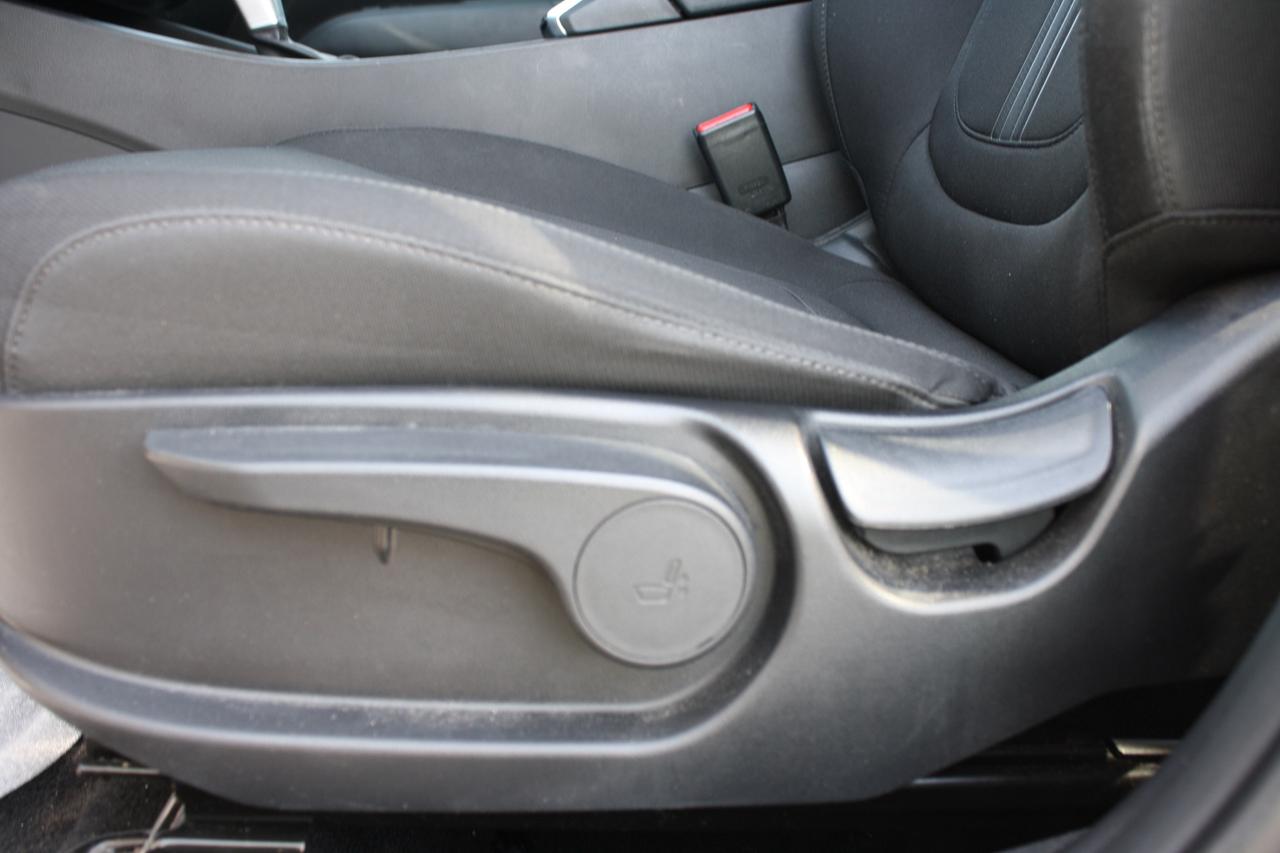 2024 Hyundai Tucson Preferred AWD Photo