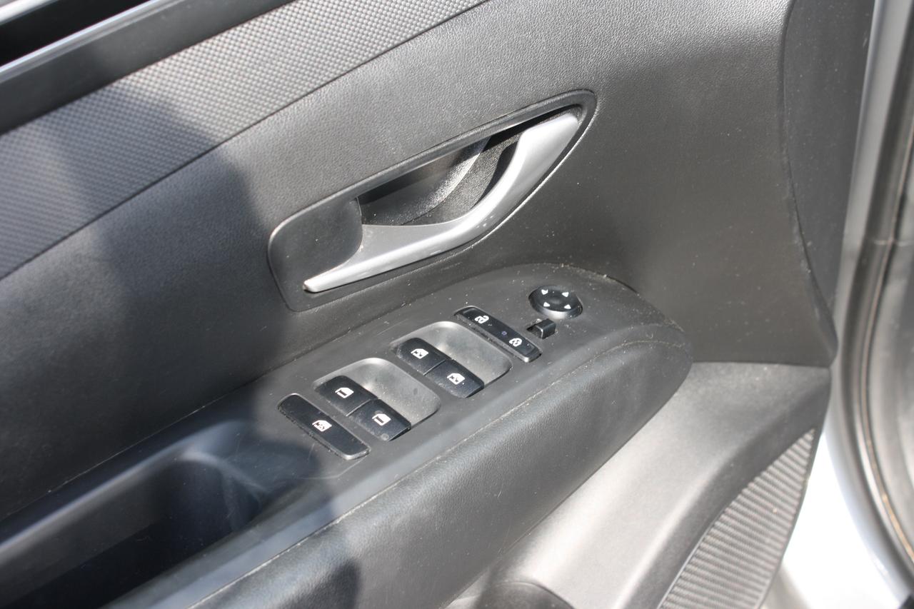 2024 Hyundai Tucson Preferred AWD Photo