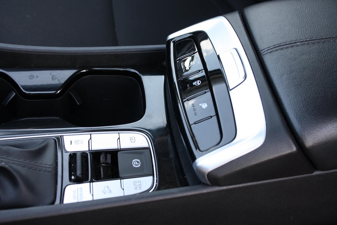2024 Hyundai Tucson Preferred AWD Photo