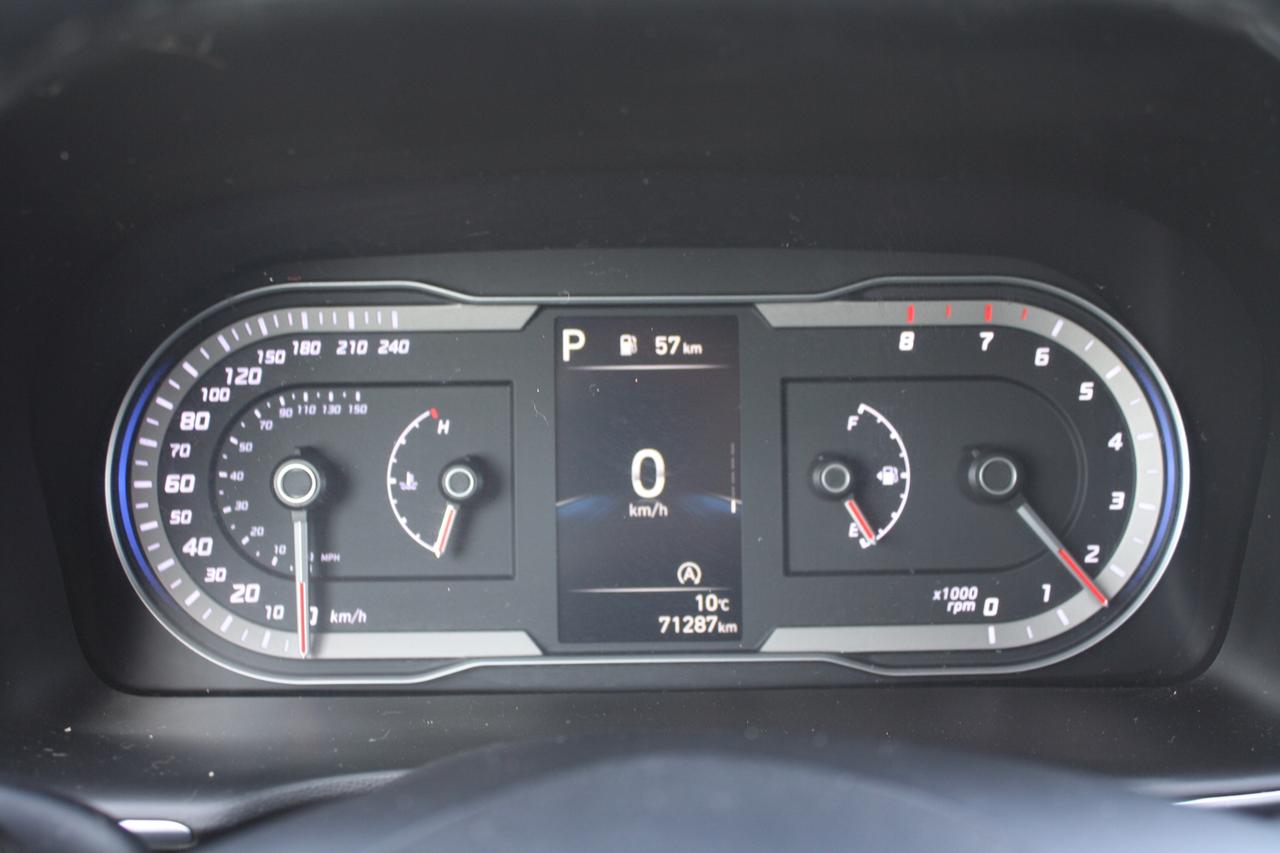 2024 Hyundai Tucson Preferred AWD Photo