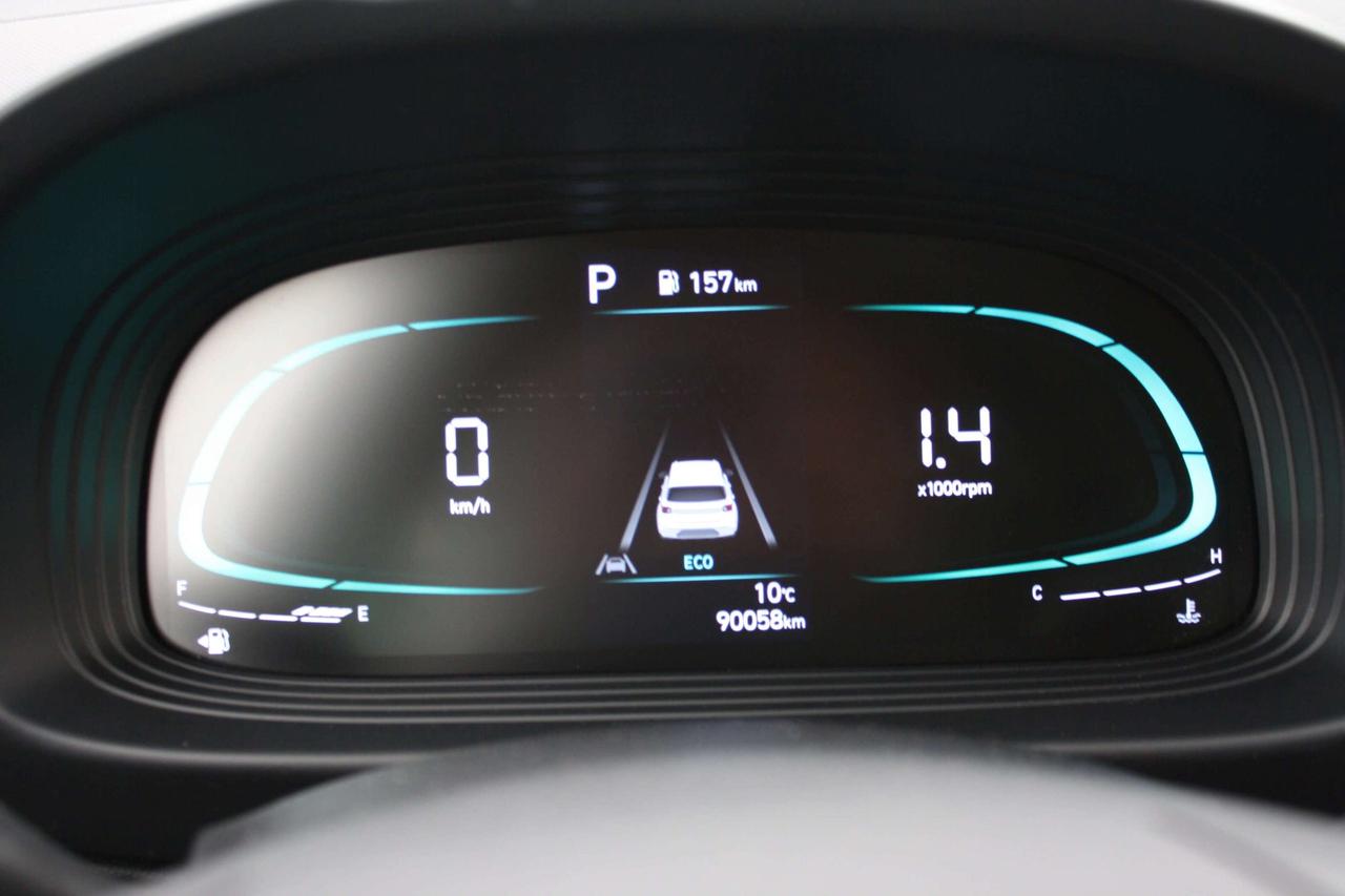 2023 Hyundai Venue Preferred IVT Photo