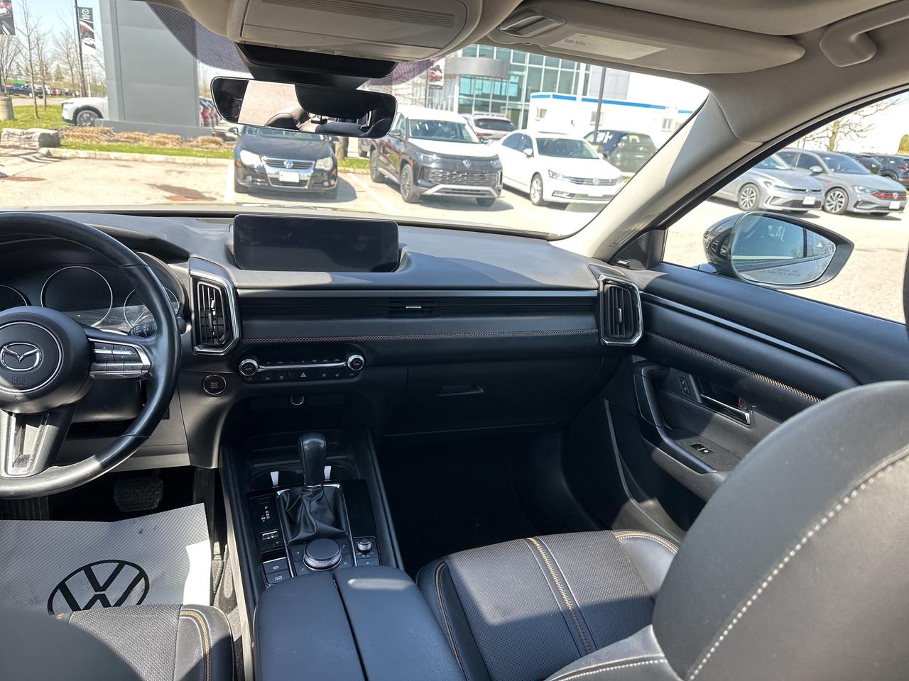 2023 Mazda CX-50 GT w-Turbo AWD Photo