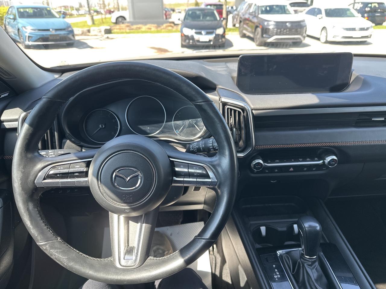 2023 Mazda CX-50 GT w-Turbo AWD Photo