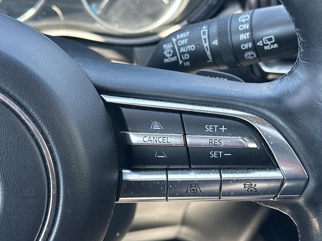 2023 Mazda CX-50 GT w-Turbo AWD Photo