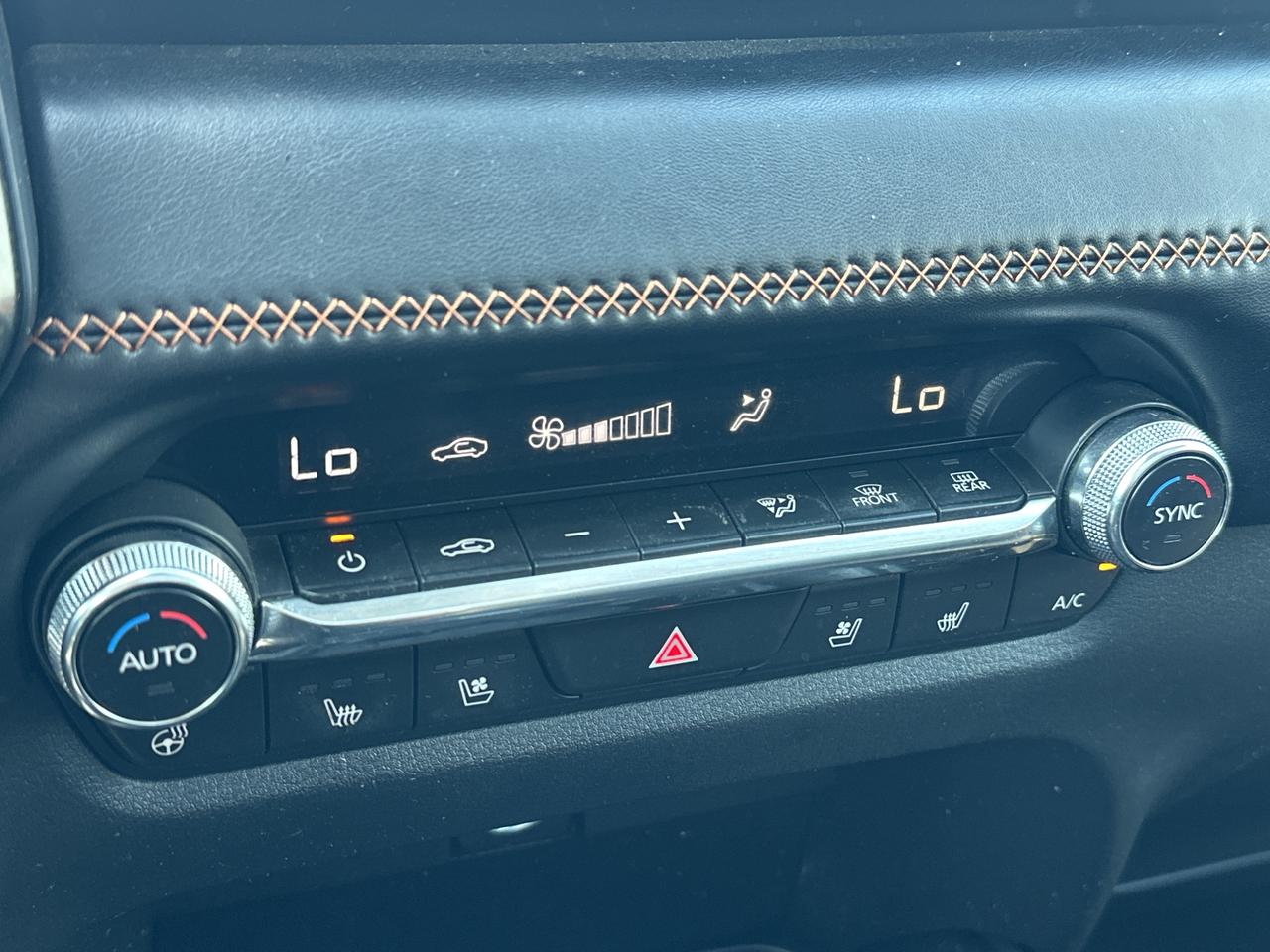 2023 Mazda CX-50 GT w-Turbo AWD Photo