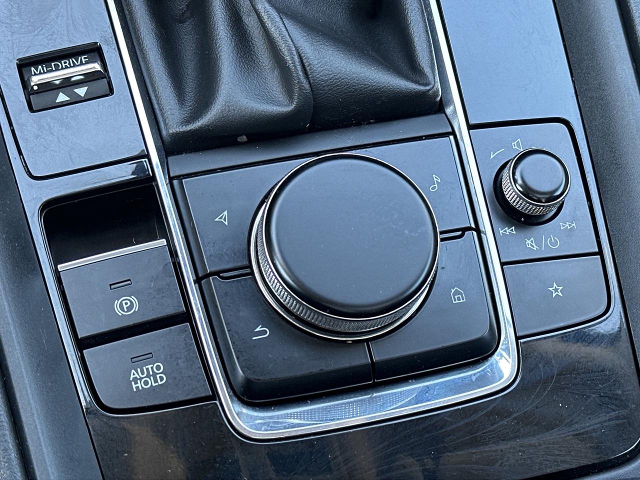 2023 Mazda CX-50 GT w-Turbo AWD Photo