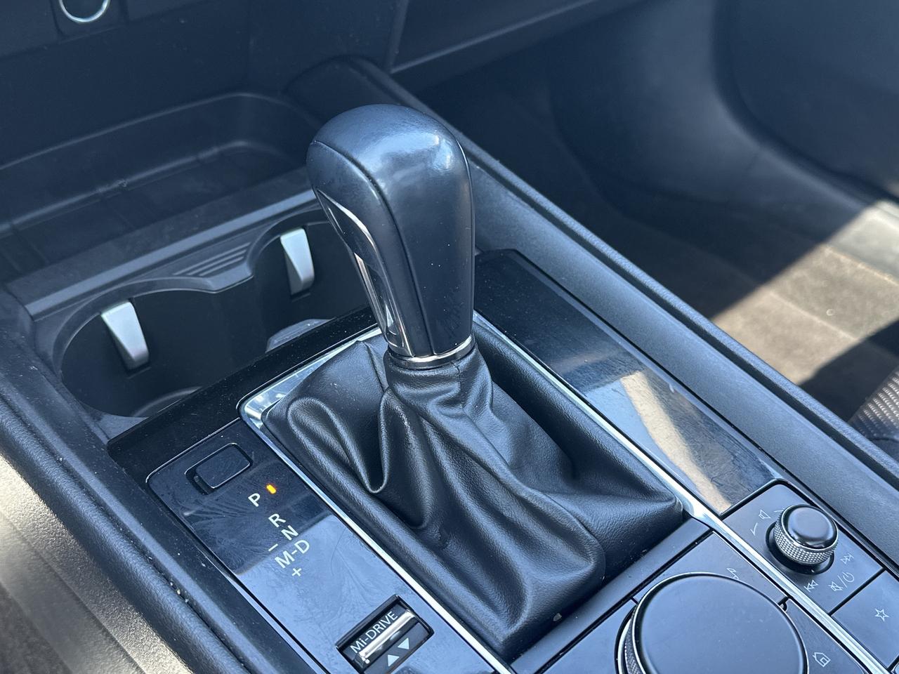 2023 Mazda CX-50 GT w-Turbo AWD Photo